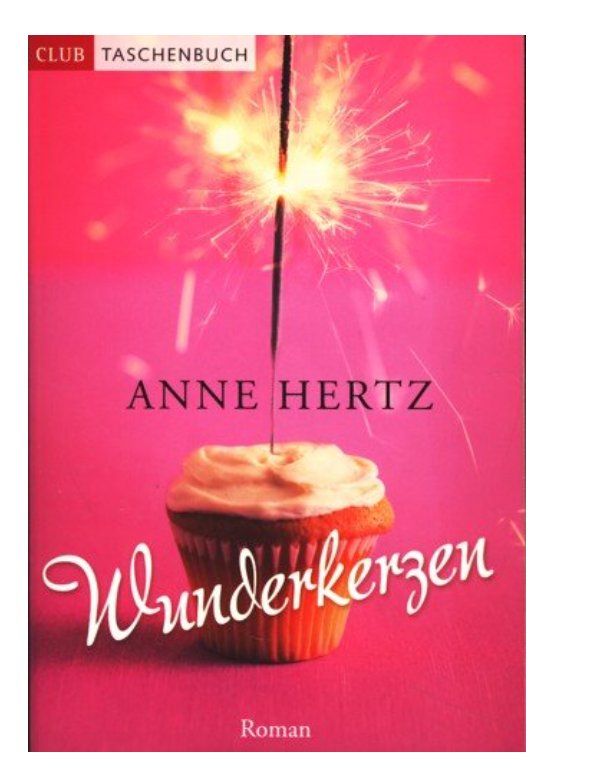 Libri: Wunderkerzen - Anne Hertz – Usato da Frauenfeld venduto da SCHATZtruhe_369