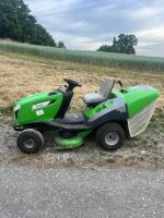 Aufsitzmäher Viking MT 5097