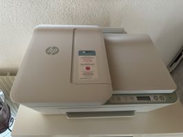 Drucker/Scanner