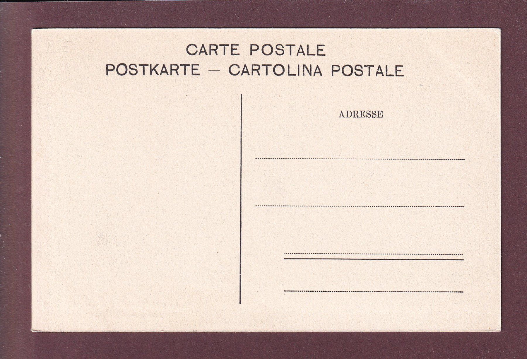 Cartoline postali: EIGER - MÖNCH - JUNGFRAU - Kühe – Usato da Pully venduto da nicecards 1