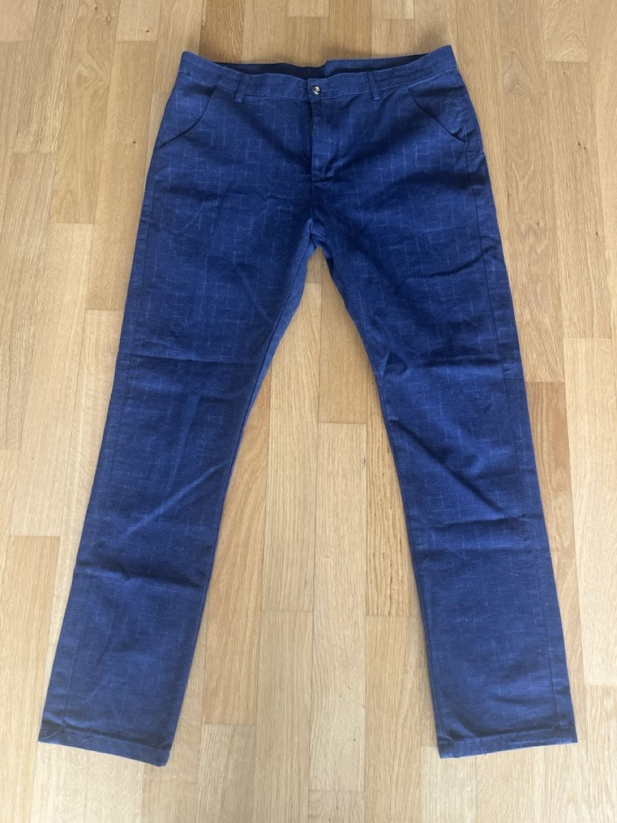 Pantaloni: Herren Hose - Gr 52 – Nuovo (secondo la descrizione) da Cham venduto da dej4vue