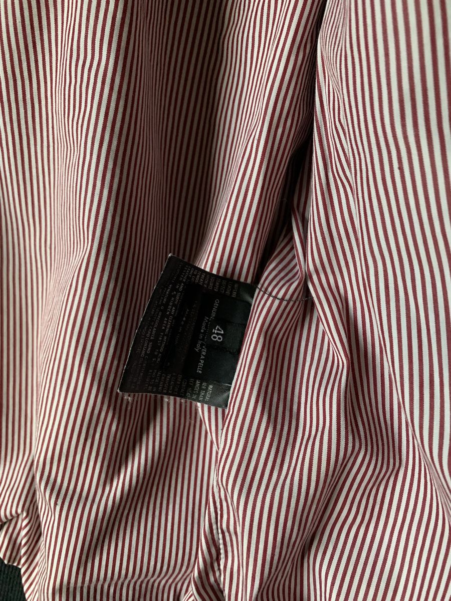 Gucci Giacche: Gucci – Nuovo (secondo la descrizione) da Vernier venduto da Moca78 5