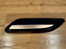Range Rover Velar Motorhaubenblende rechts J8A2-16C628-AC
