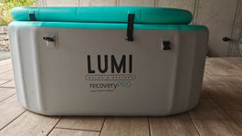 LUMI Recovery Duo PRO Eisbad
