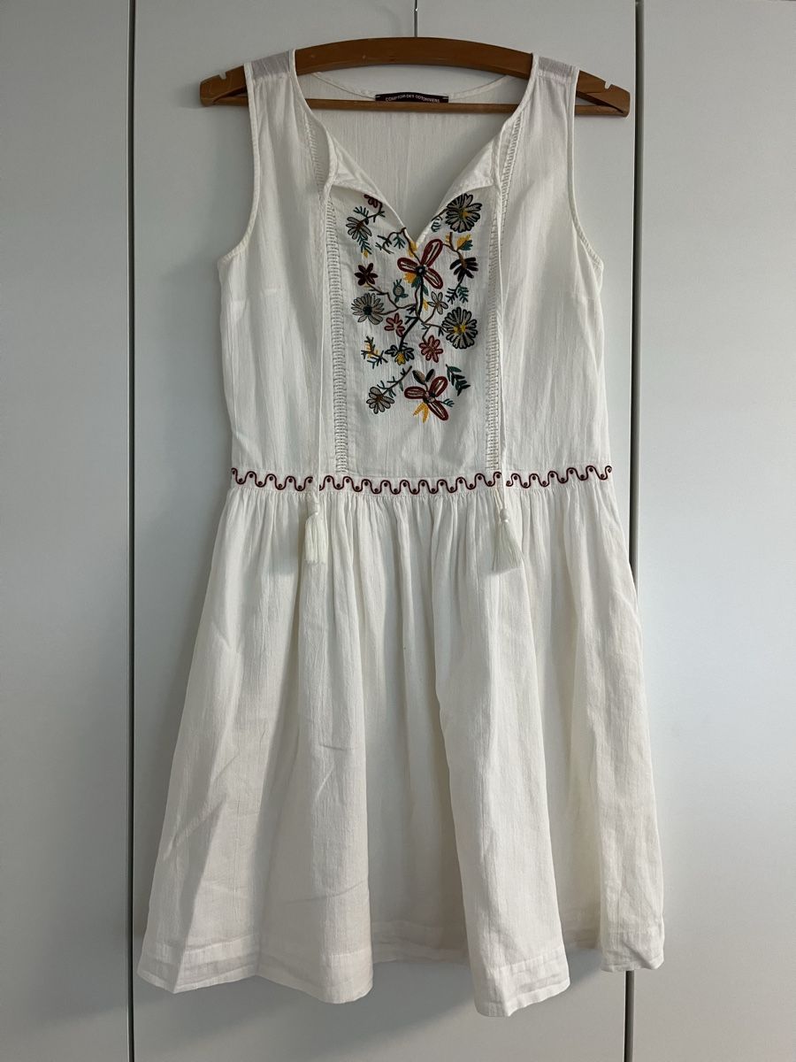 Comptoir des Cotonniers Robes: Kleid – Neuf (Voir description) à Lotzwil par etienneundjoelle