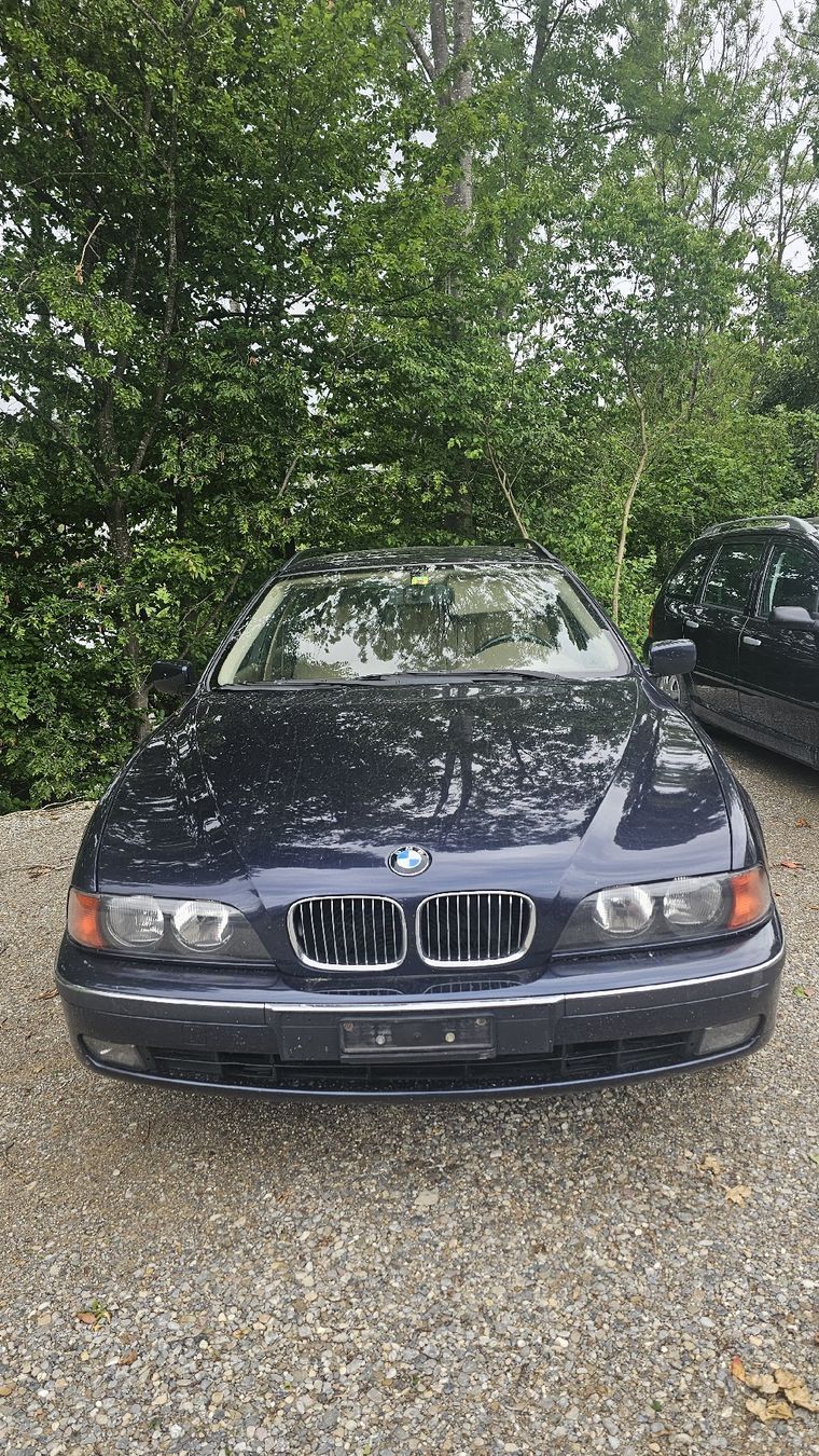 BMW Automobili: BMW – Usato da Romanshorn venduto da Rambo_Roki 1