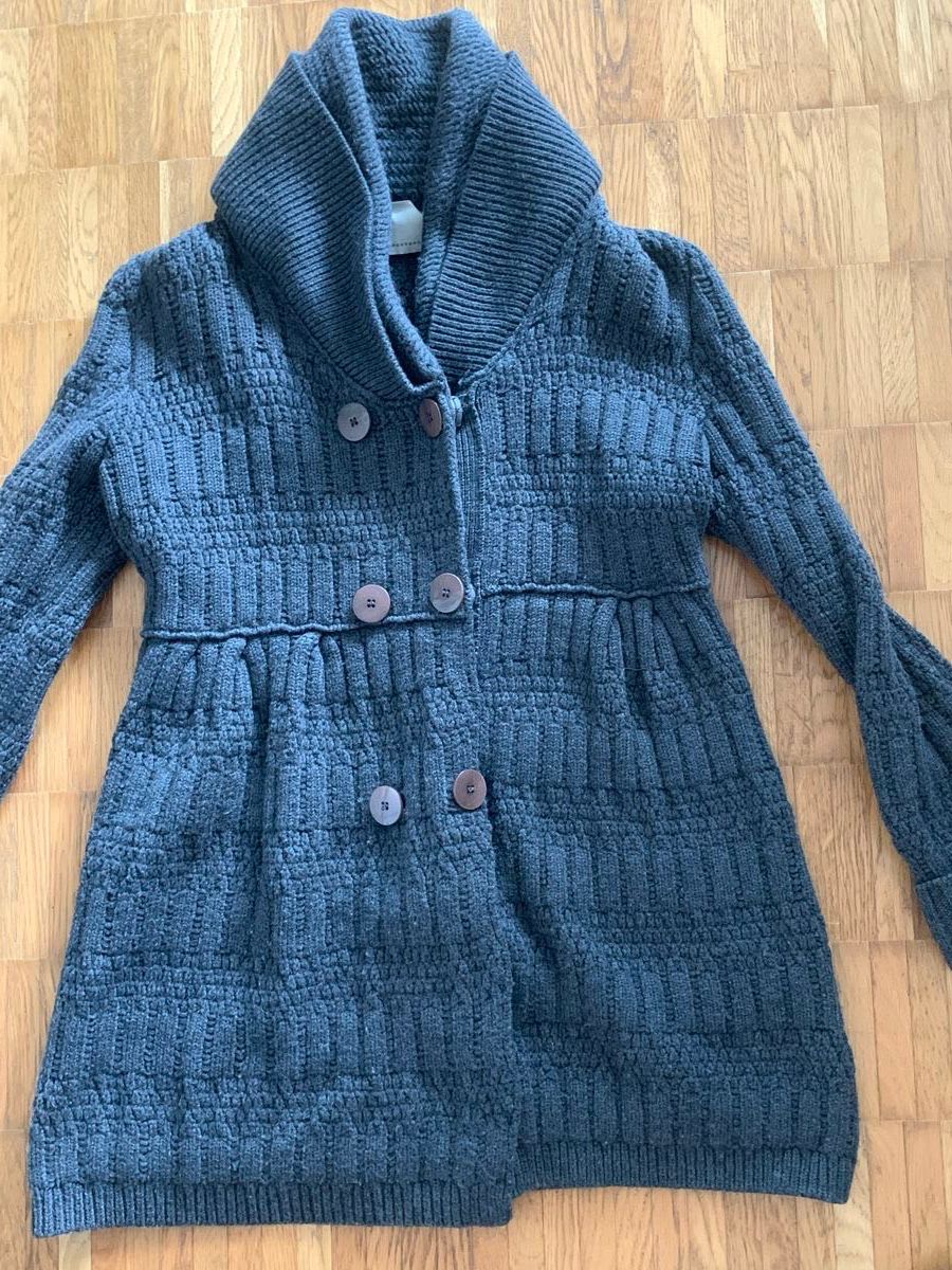 Maglioni & Felpe: Wollen pullover – Usato da Zürich venduto da Nikuska32