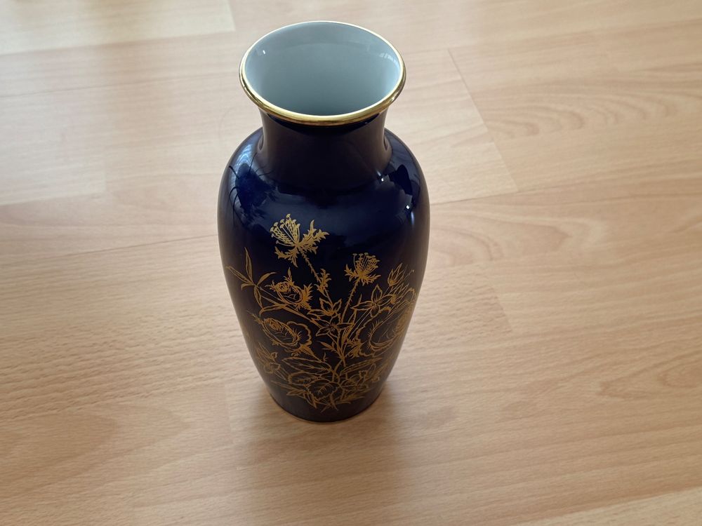 KPM Porcelan Wasse | Kaufen auf Ricardo