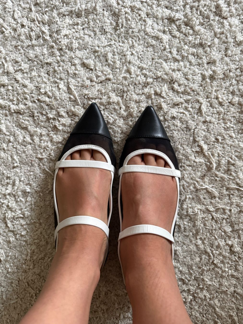 Damenschuhe: Pantoletten Purication Garcia – Gebraucht aus Küsnacht ZH von nat_m97w 3