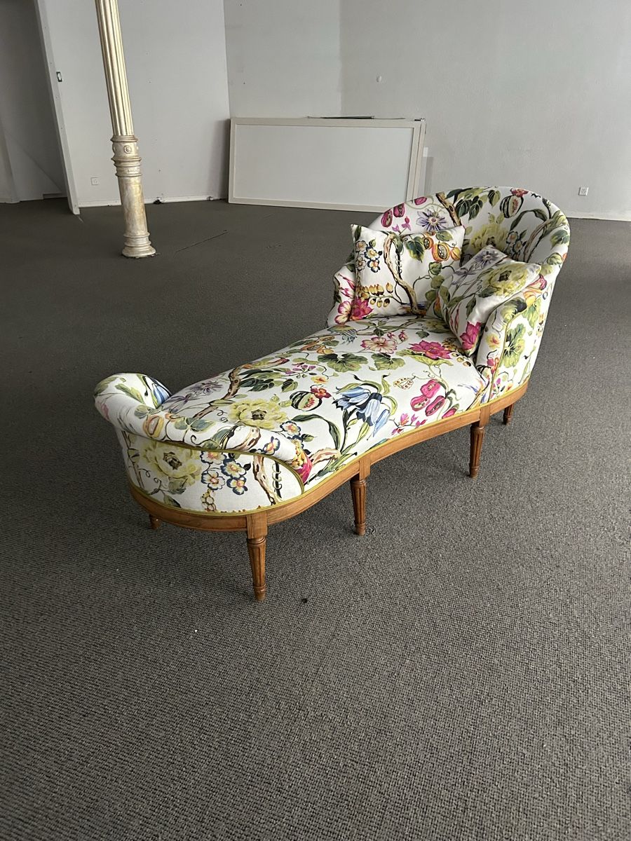 Chaises longues: Chaiselounge Louis XVI – Neuf (Voir description) à Staad SG par Fan1959 1