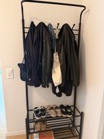 Garderobe 
