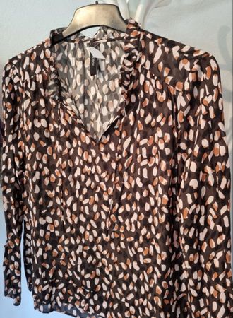 Marc Cain Bluse