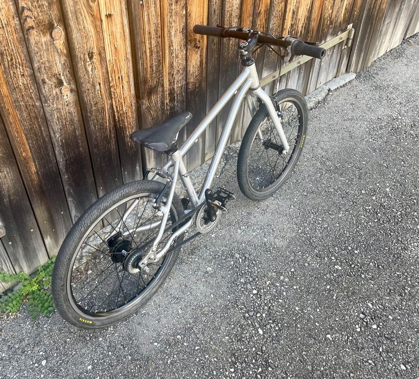 Early Rider 20 Zoll Belter | Kaufen auf Ricardo