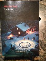 La Secte Nicolas Feuz