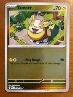 Pokemon Yamper Reverse (Versand gratis)
