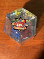 Rubik's Revenge 4x4 Cube - Vintage Brain Teaser - New