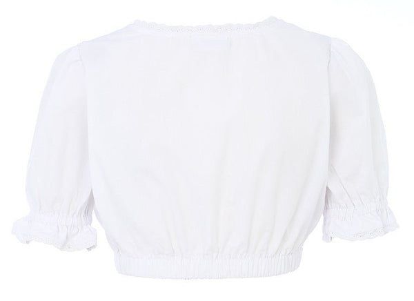 Blusen: Dirndlbluse Neu Gr. 50 – Neu und originalverpackt aus Zürich von Ada2 3