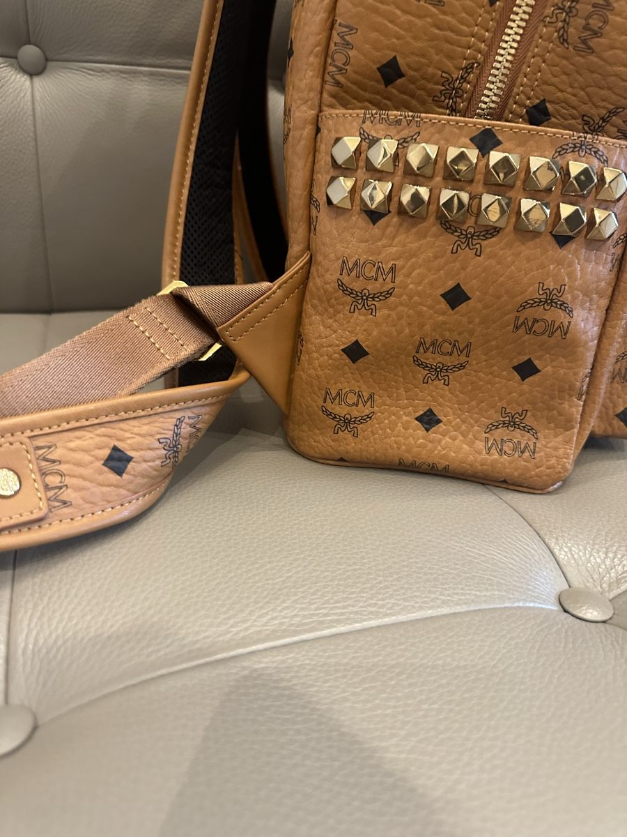 Mcm Sacs à dos: Mcm – D'occasion à Wollerau par _Rainbow_48_ 1