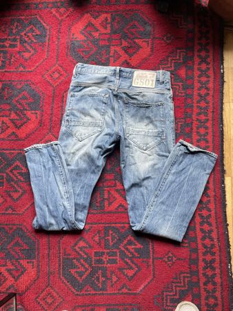 G-Star Jeans, W 32, L 34