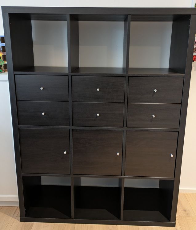 Kallax Ikea Occasionnull
