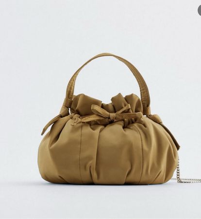 Zara bag