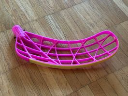 Unihockeykelle Fat Pipe CTRL FH2