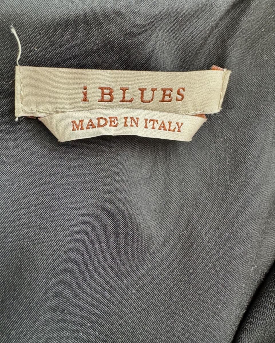 Robes: i BLUES Kleid Gr. L – D'occasion à Killwangen par was.sharp 3