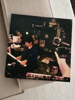 Paolo Nutini – Last Night In The Bittersweet |  2 LPs