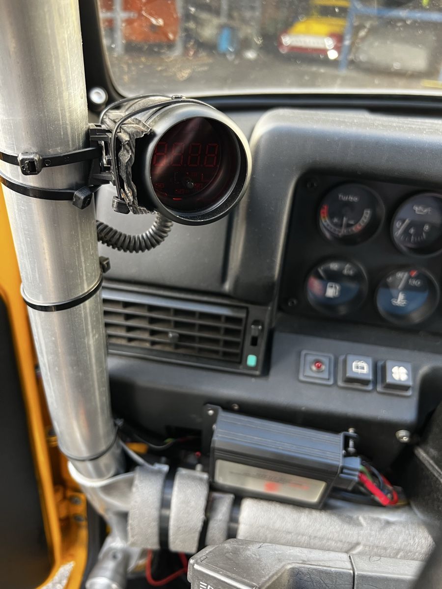 De Tomaso Automobili: 1984 De Tomaso Innocenti Turbo – Usato da Sulgen venduto da THE-DRIVER 8