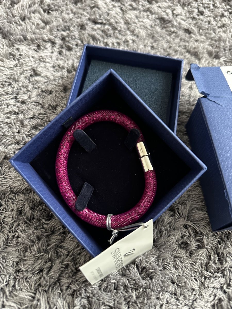 Swarovski Bracciali & Braccialetti: Swarovski Armband – Nuovo (secondo la descrizione) da Wallenwil venduto da roberta.gr 1