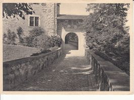 Kyburg ca. 1940