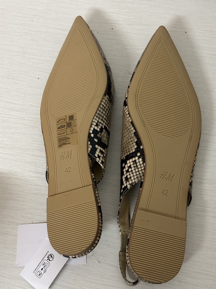 Scarpe da donna: NEU Dameschuhe HM grösse 42 – Nuovo (secondo la descrizione) da Thun venduto da jeff070 3