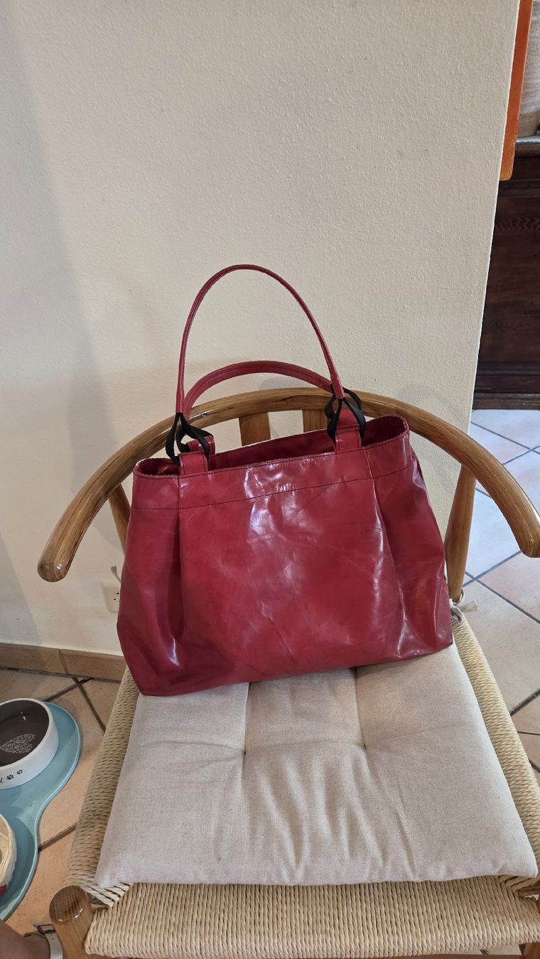 Freitag Sacs femmes: Freitag Sally – D'occasion à Brione sopra Minusio par Noe2702 1