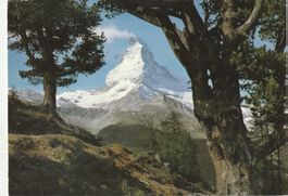 Matterhorn