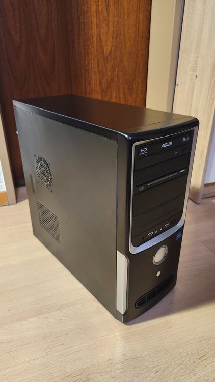 PCs: Intel i5 4-C, 16GB Ram, GTX1650, 250GB SSD, 640GB HDD, WiFi – Gebraucht aus Brig von Mike69 2