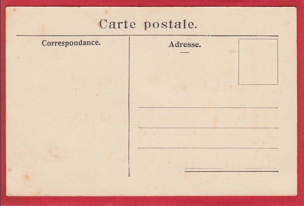 Cartoline postali: ASYL RÄMISMÜHLE, LICHTDRUCK – Usato da Grüningen venduto da Kartenlaube 1