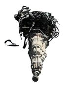 Audi ZF 6HP Tiptronic Quattro Getriebe MVF KKS CCEA