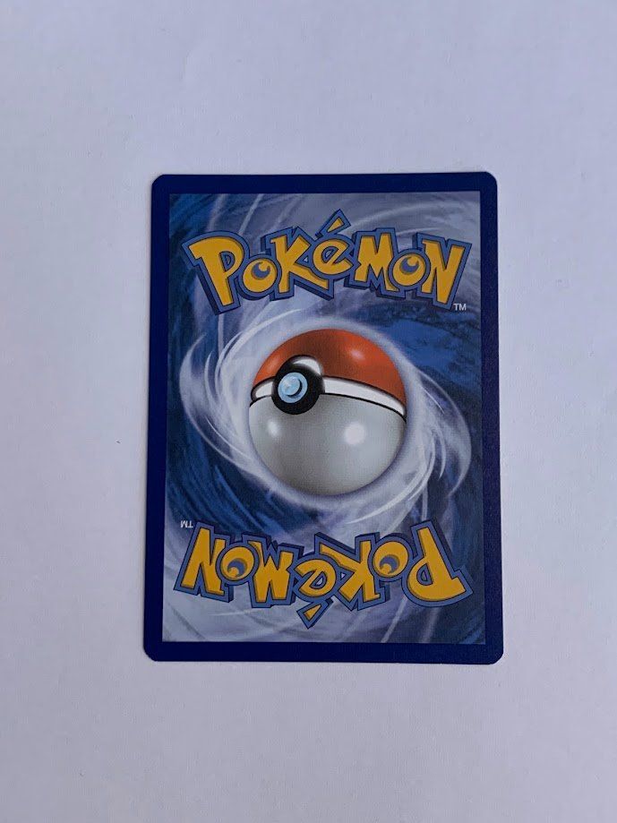 Pokémon Carte collezionabili: Pokemon Pikachu - 25th 005/025 EN – Usato da schaan venduto da Schokoloco 1