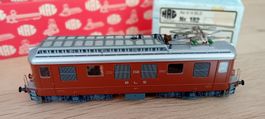 HAG BLS Ae 4/4 Lok H0 182 Schweiz