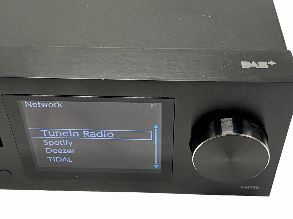 Pioneer Micro Hifi System XHM76D Noir Kaufen auf Ricardo