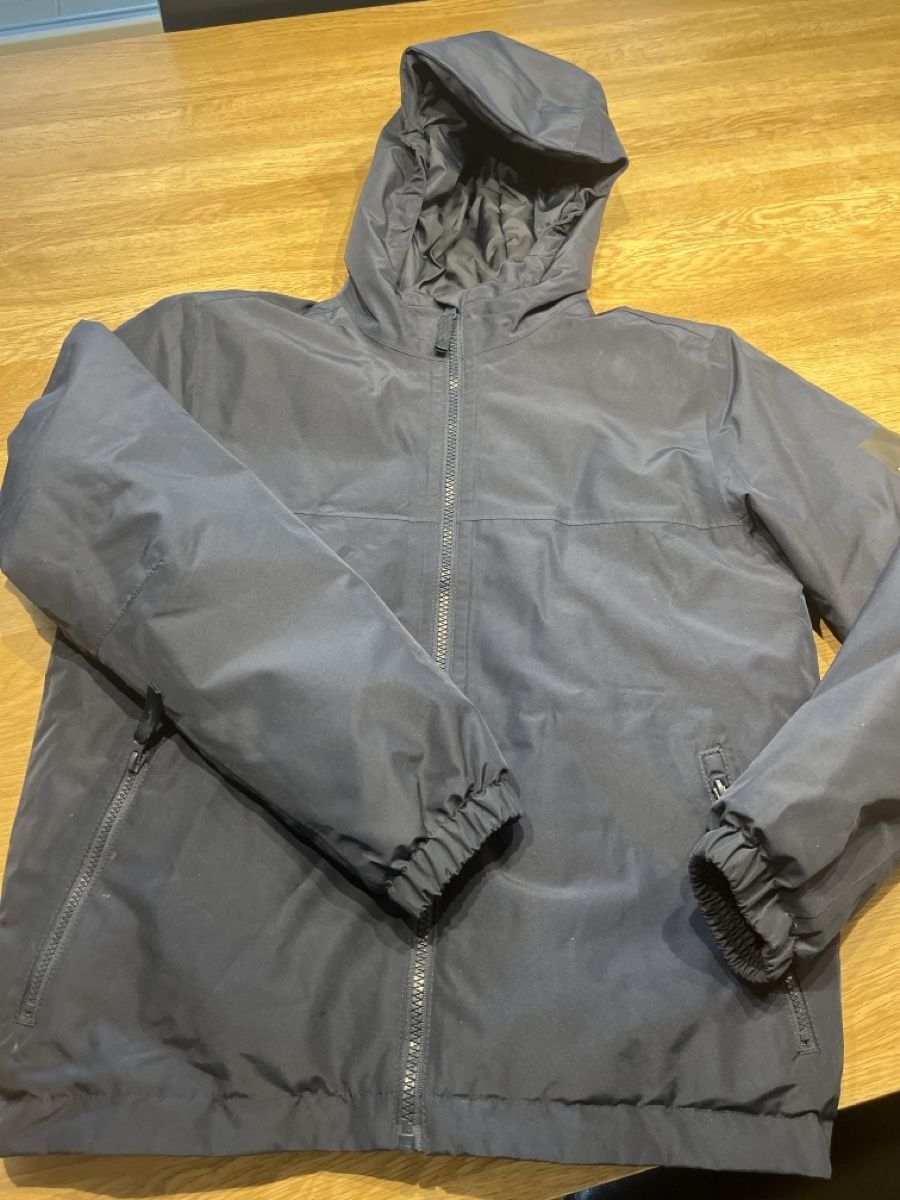 Jack Wolfskin Giacche & Cappotti: Jack Wolfskin Jacke 152 – Usato da Tägerwilen venduto da Buesifrank 1