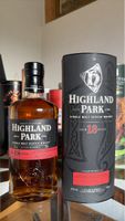 Highland Park 18 Jahre Single Malt Scotch Whisky 700ml