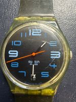 Swatch 2000