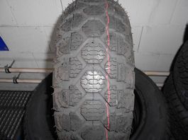 Pneus scooter 150/80R10