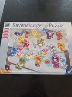 Gelini puzzle 1000p.