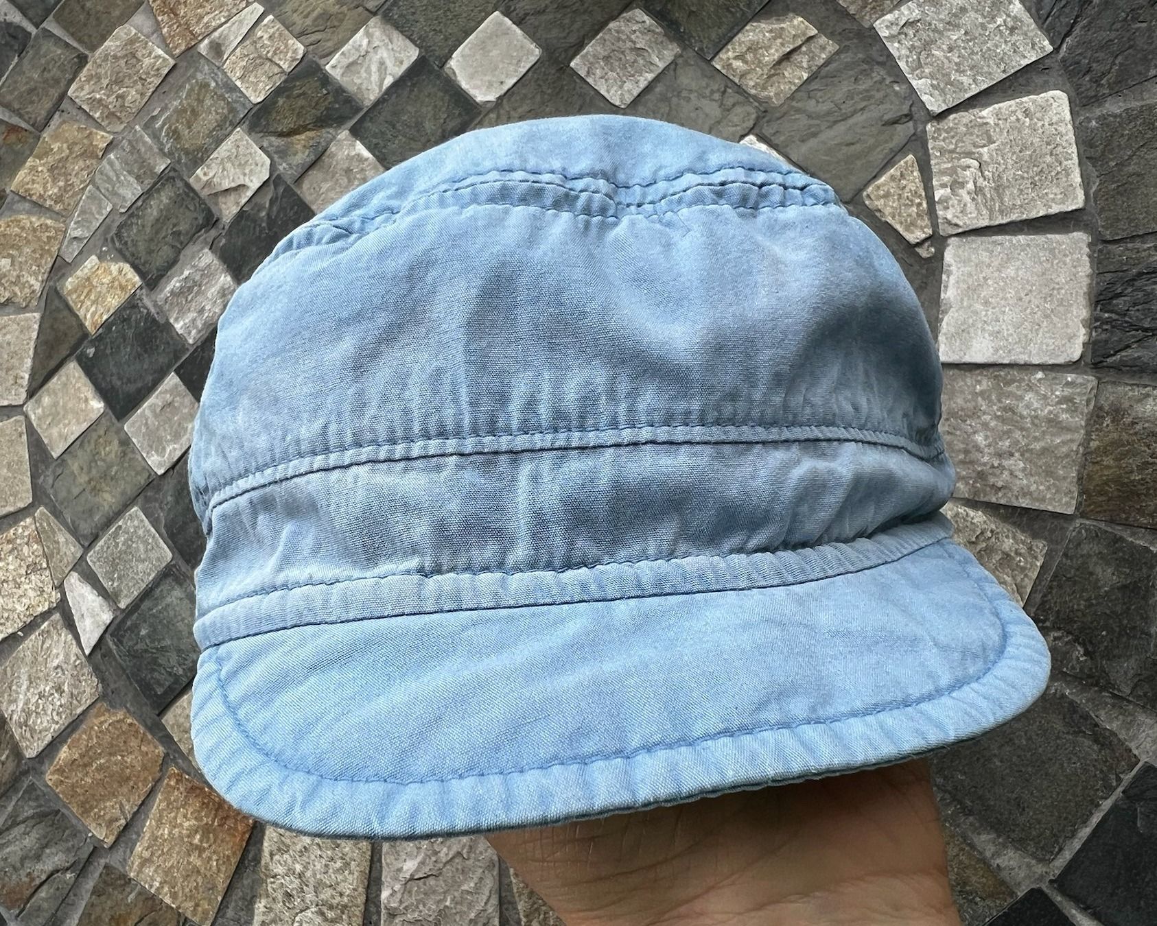 Altro abbigliamento per bambino: Maximo Casquette en denim Gr.51 – Usato da Zürich venduto da meggimay 2