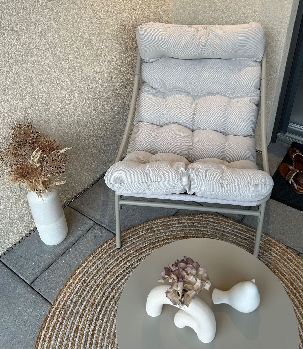 Poltrone: Outdoor Sessel, praktisch neu – Nuovo (secondo la descrizione) da Diegten venduto da ste_pvd5 1