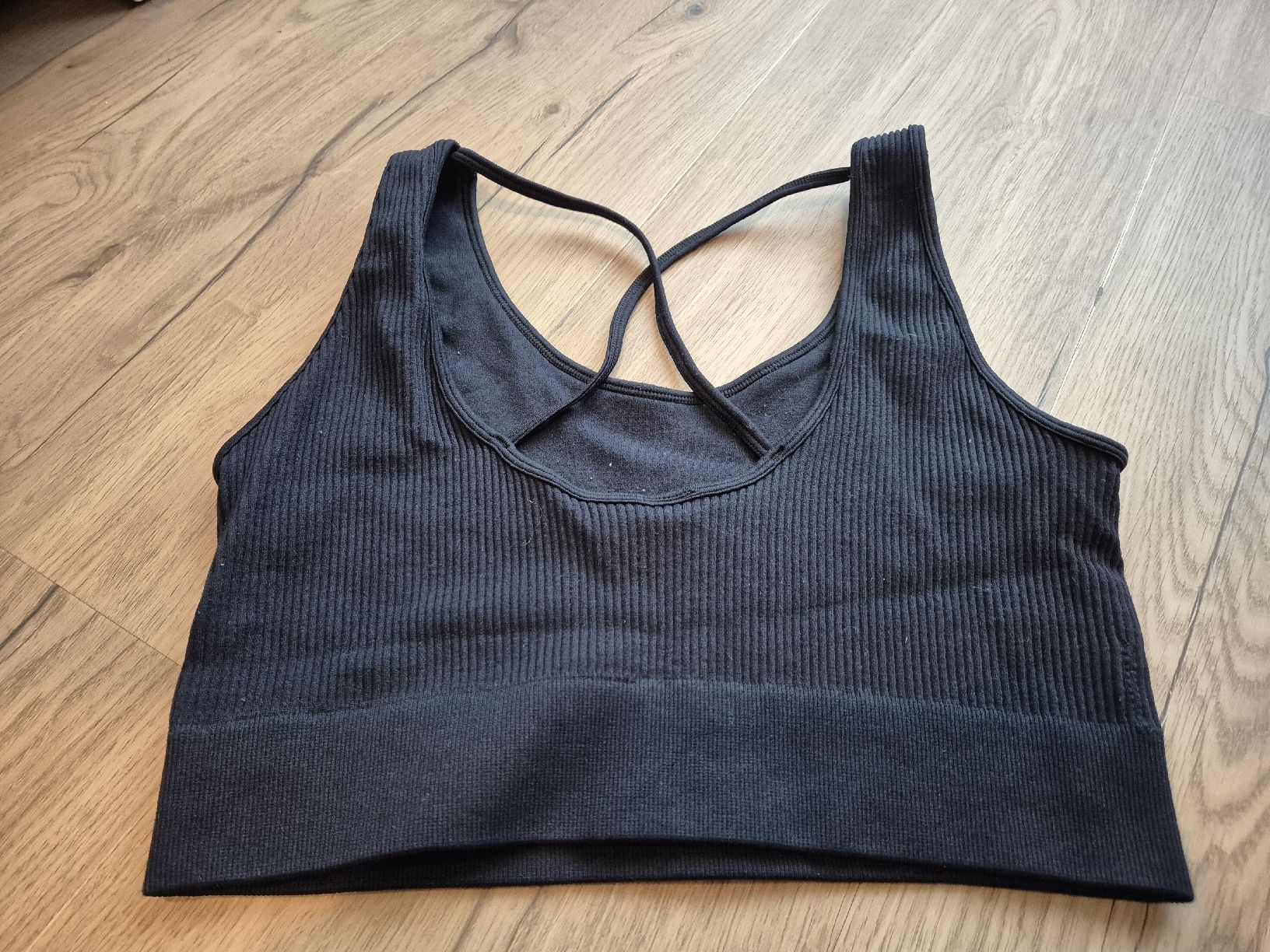 Top: South Beach Top Gr M/L – Usato da Wil SG venduto da FionaSmile 1