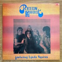 Reign Ghost - Feat. Lynda Squires / France-Press. RE - TOP