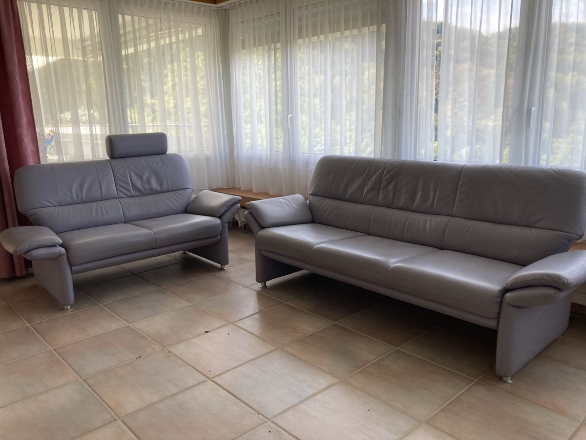 Divani: Sofa‘s – Usato da Rheinsulz venduto da schlumpfine_1